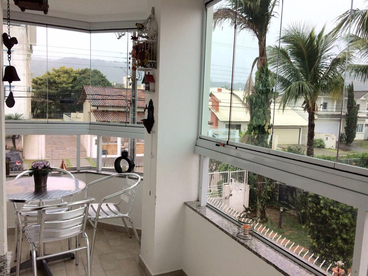 Edificio Afonso Delambert Appartement Florianópolis Buitenkant foto